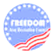 Freedom Area Recreation Council